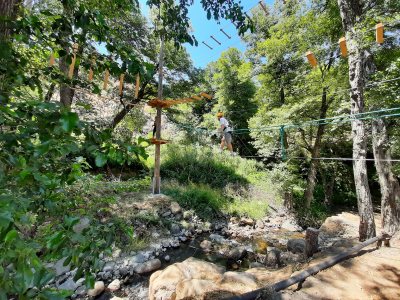 Marina's Rope Park