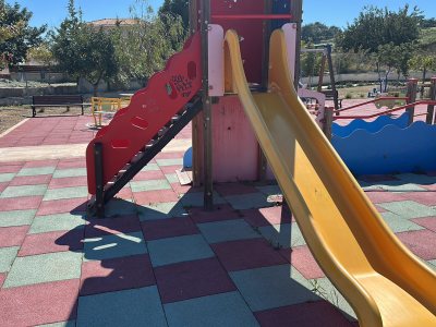 Pissouri playground