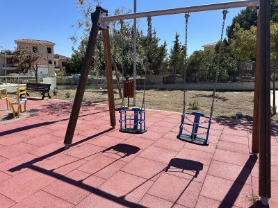 Pissouri playground