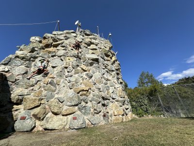 Adventure Mountain Park