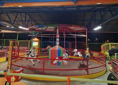 Arizona Luna Park