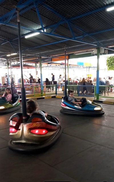 Arizona Luna Park