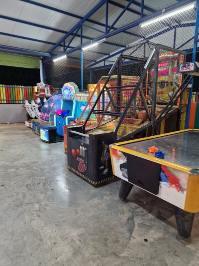 Arizona Luna Park