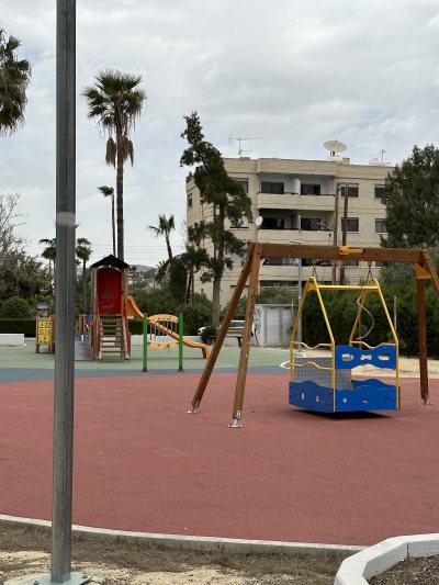 Playground