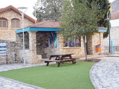 Playground