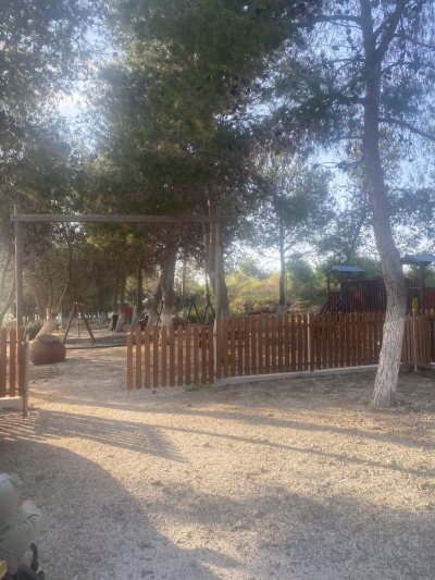 Polis playground