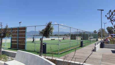 Latchi playground
