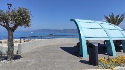 Latchi playground