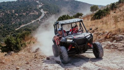 STS MOTOFUN
