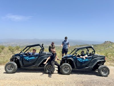 STS MOTOFUN