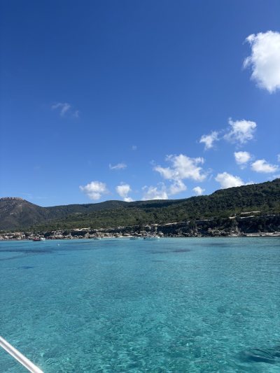 Atlantis Boat Latchi