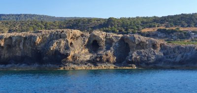 Atlantis Boat Latchi