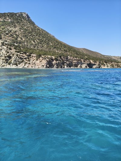 Atlantis Boat Latchi