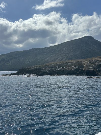 Atlantis Boat Latchi