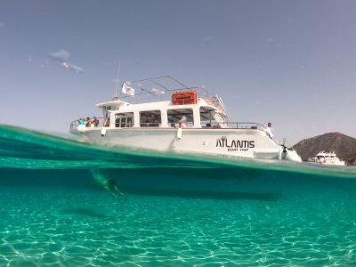 Atlantis Boat Latchi