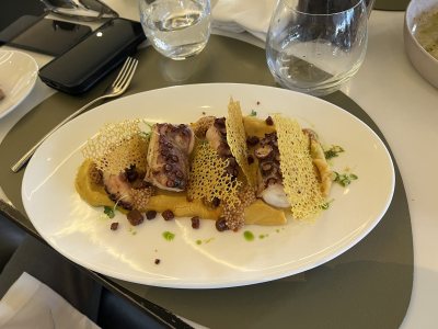 Pralina Experience