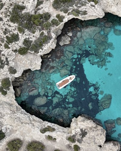 Latchi Pleasure Boats