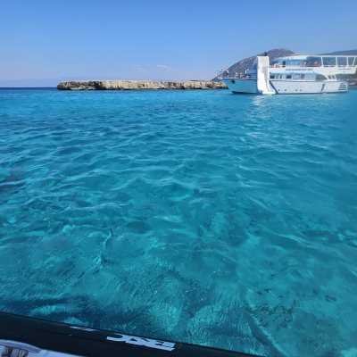 Latchi Pleasure Boats