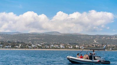 Latchi Pleasure Boats