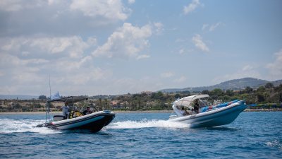 Latchi Pleasure Boats