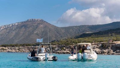 Latchi Pleasure Boats