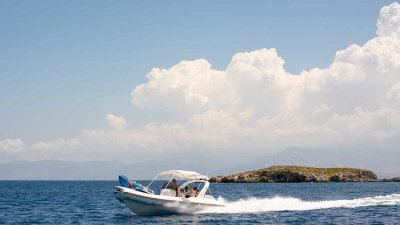 Latchi Pleasure Boats