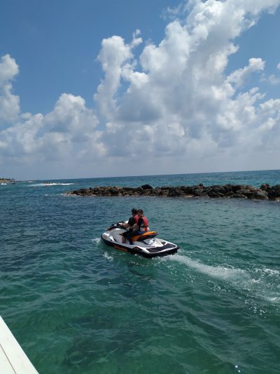 Latchi Pleasure Boats