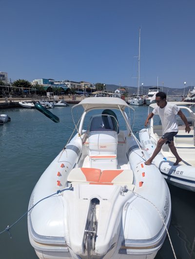 Latchi Pleasure Boats