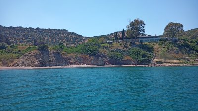 Latchi Pleasure Boats
