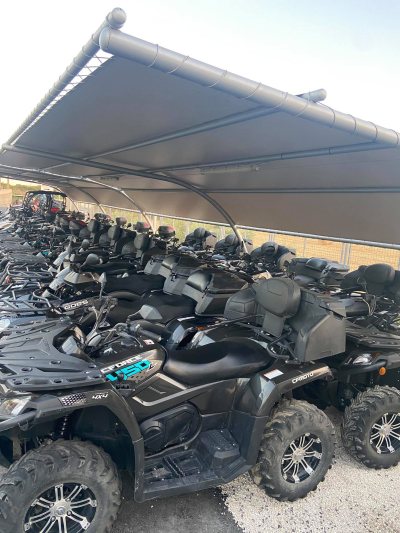 Petrides Rentals - Anything on Wheels