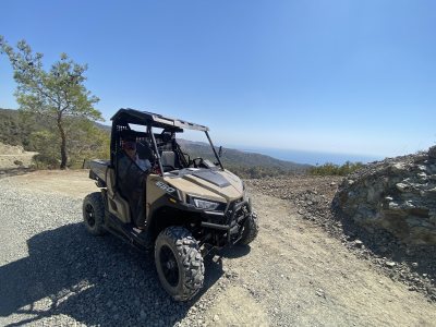 Petrides Rentals - Anything on Wheels