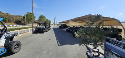 Petrides Rentals - Anything on Wheels