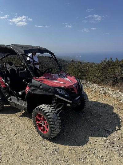 Petrides Rentals - Anything on Wheels
