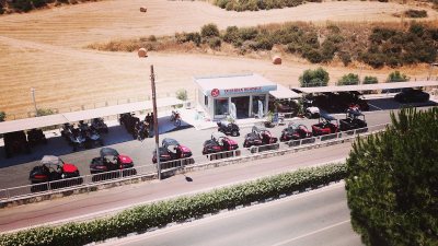 Petrides Rentals - Anything on Wheels
