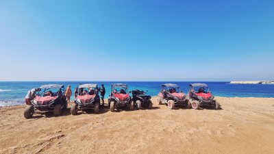 Petrides Rentals - Anything on Wheels