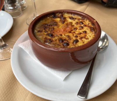 MEZE Taverna Restaurant