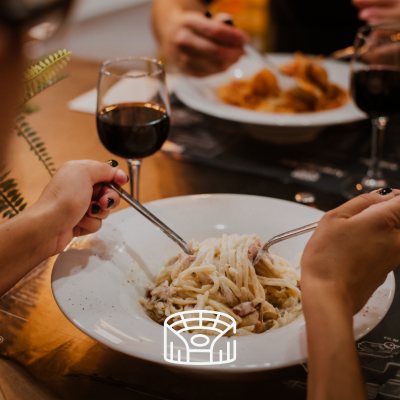 Amfitheatro Grill & More