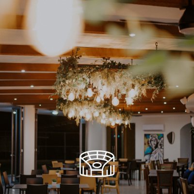 Amfitheatro Grill & More