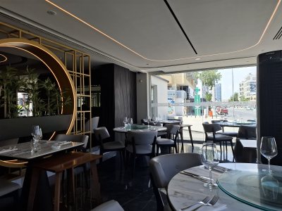 Taipei Town Restaurant