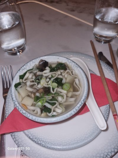 Taipei Town Restaurant