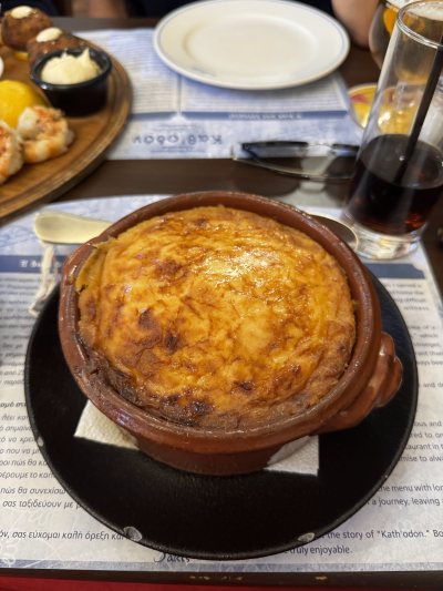 Kathodon Greek Restaurant & Coffee Shop