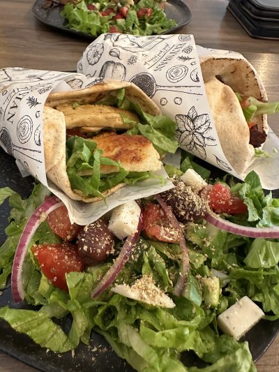 Elysian Fusion Kitchen