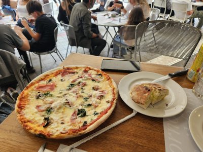 Il Forno Restaurant