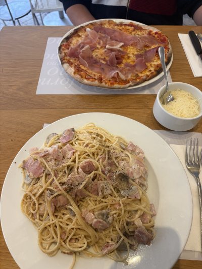 Il Forno Restaurant