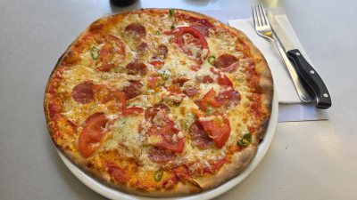 Il Forno Restaurant