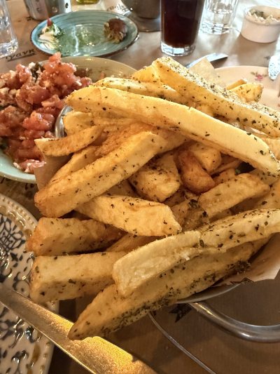 Valtou Rigani - Souvlakopolio (Nicosia)