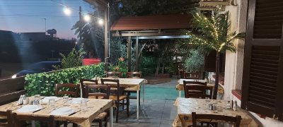 ΤΑΒΕΡΝΑ ΜΑΥΡΙΚΙΟΣ