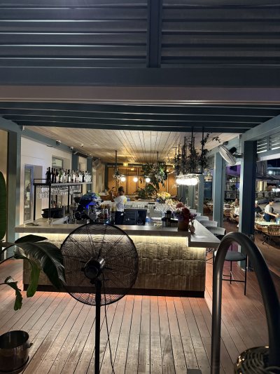 Jamie Oliver Kitchen