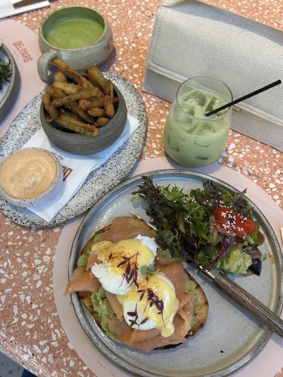Deliyard