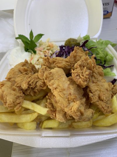 MIMAS RESTAURANT
